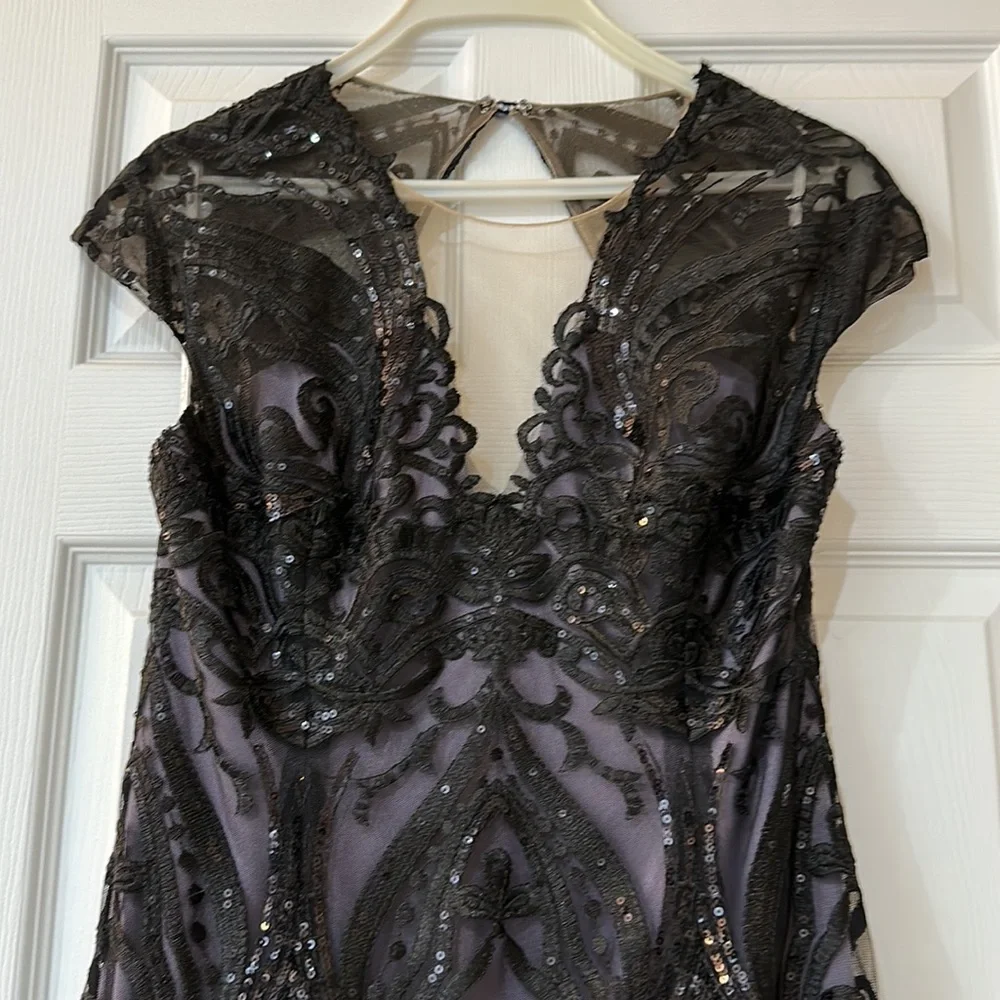 Jasmine/Jade Couture -Mother of the bride dress. - Picture 2 of 5